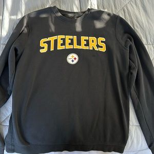 Steelers long sleeve